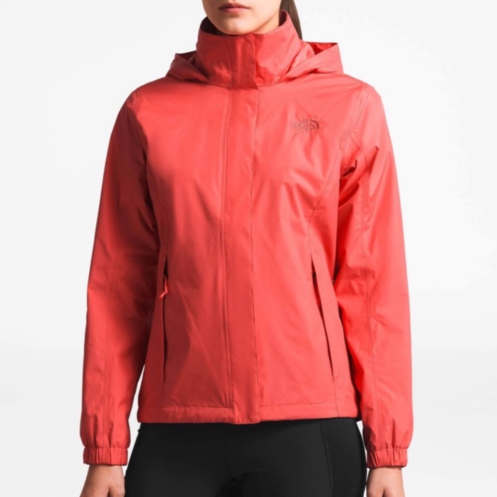 The North Face Coral Ski Jacket